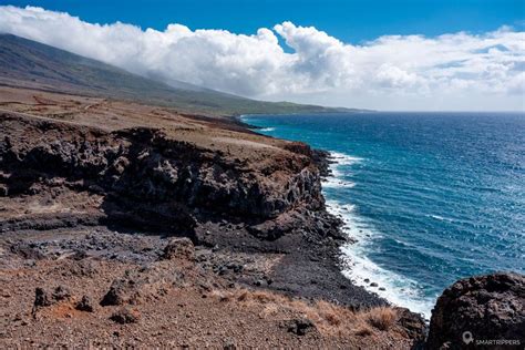 Discover South Maui From The Piilani Highway Hi 31 Smartrippers