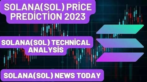 Solanasol Coin Price Prediction 2023 Solanasol Coin News Today