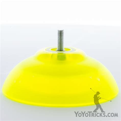 YYF Flight Yoyo for Offstring Play | YoYoTricks.com