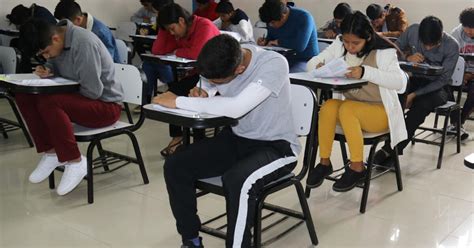 UNJFSC resultados del examen de admisión 2019 II examen ordinario