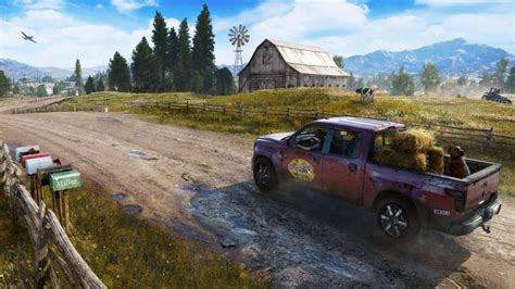Far Cry 5 kaufen, FarCryV Uplay Game Key - MMOGA
