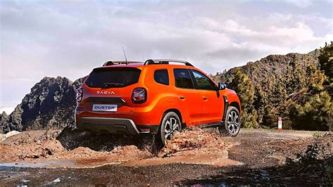 Dacia Duster 2023 Fiyat Listesi Network Dizayn