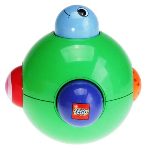 Lego Primo Figurenball Decotoys