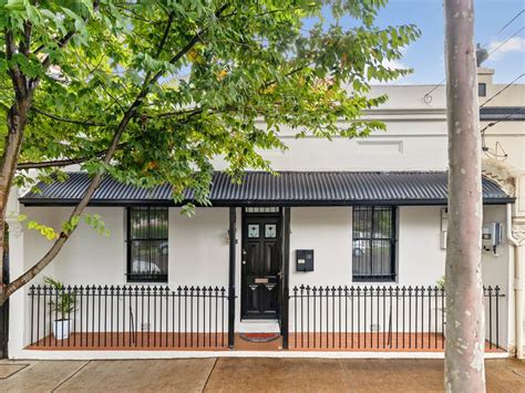 Railway Street Petersham Nsw Property Details