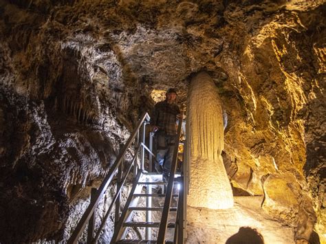 9 of the Best Caves in Washington State for a Breathtaking Adventure