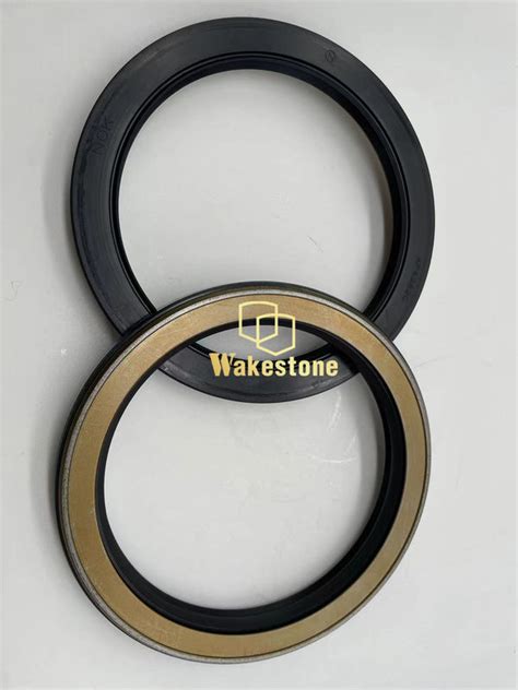 Tcn High Pressure Skeleton Oil Seal Ap G