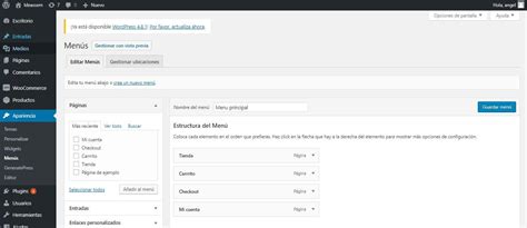 Descubre Los Cambios Al Cambiar El Tema En WordPress GNMEDIA ES