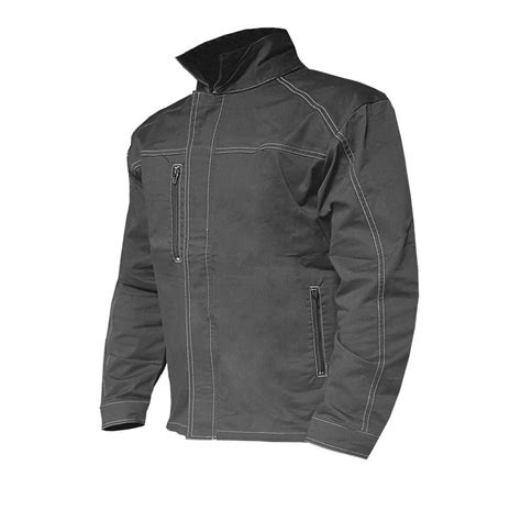 Chaqueta de trabajo 460SG SEBA PROTEZIONE srl de protección