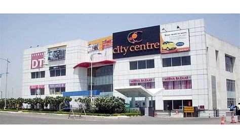 Best Shopping Places In Chandigarh Tricity Blogtricity