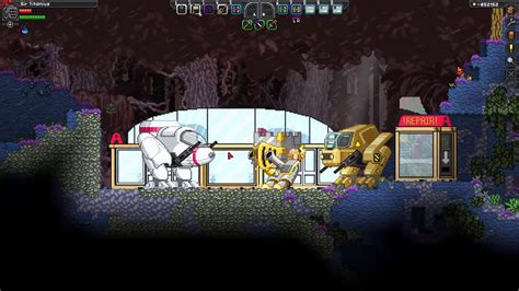 Vehicular Mayhem Starbound Nightly Mod Showcase YouTube