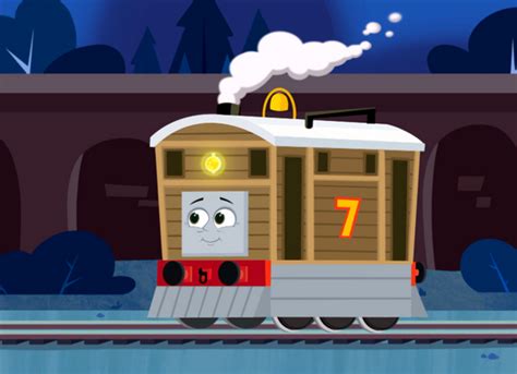 Toby All Engines Go Fanfic Wiki Fandom