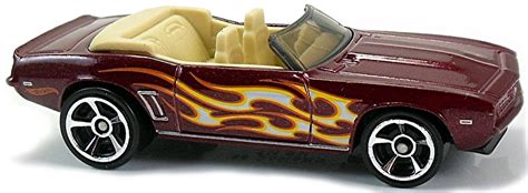 2017 5 PACK Hot Wheels Newsletter