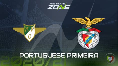 Portuguese Primeira Liga Moreirense Vs Benfica Preview