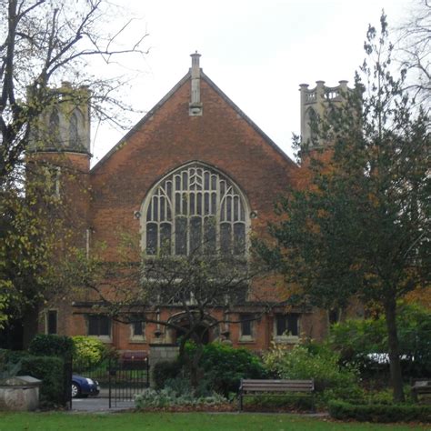 London Road United Reformed Church All You Need To Know Before You Go