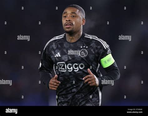 Steven Bergwijn 2023 Hi Res Stock Photography And Images Alamy