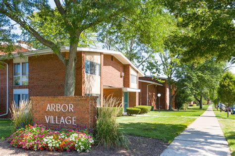 Arbor Village Apartments - Apartments in Ann Arbor, MI | Apartments.com