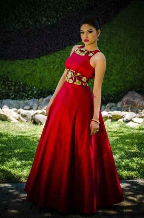 Venta Vestidos Mexicanos Para Madrinas De 15 Años En Stock