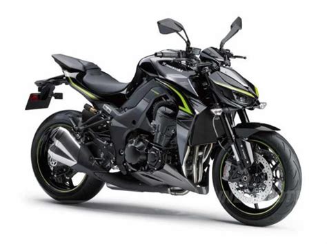 Motos Super Naked Deportivas Potencia Tecnolog A Y Diversi N