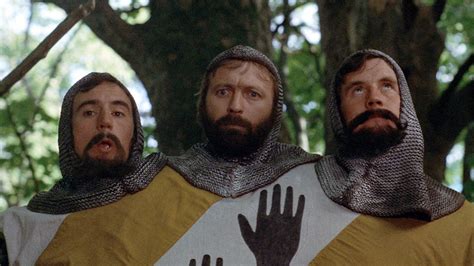 Monty Python and the Holy Grail (1975) Full Movie