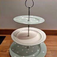 Laura Ashley Cake Stand For Sale In UK 38 Used Laura Ashley Cake Stands