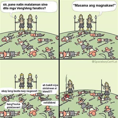 BongBong marcos memes on Facebook : r/Philippines