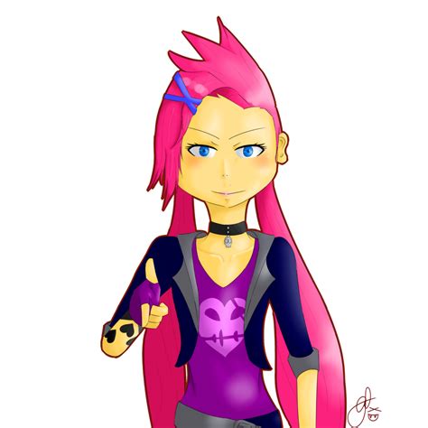 Slayer Jinx Wallpaper Wallpapersafari