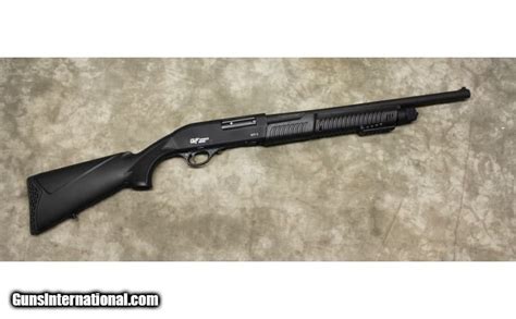 Gforce Gfp 3 12 Gauge