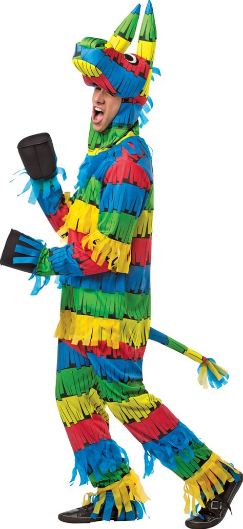 Pinata Costume Adult