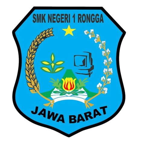 Smk Negeri 1 Rongga Home