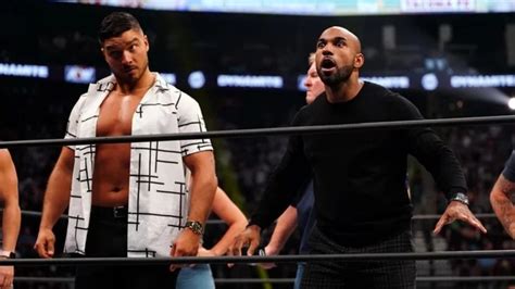 Scorpio Sky Discusses Origins Of Men Of The Year Dan Lambert Heat