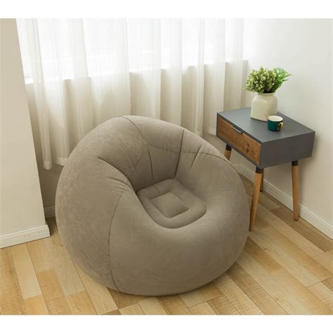 Lazy Sofa Room Comfortable Small Sofa Inflatable Sofa In Bedroom Living