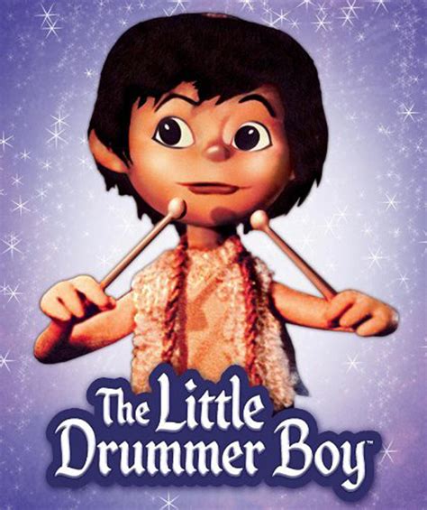 The Little Drummer Boy - forum | dafont.com