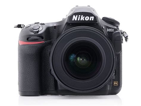 Nikon D850 Review Digital Photography Review