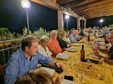 Raduno Foto Conviviale Dei Medici Un Tempo In Servizio All Ospedale