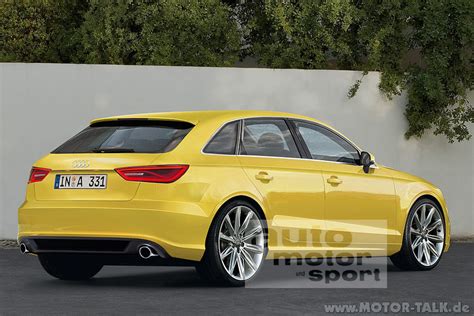 Audi A3 Sportback 19 Fotoshowimagenew F620eee7 501463 Audi A3 8v