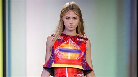 Peter Pilotto Ganador Del Premio Bfc Vogue Fashion Fund Vogue