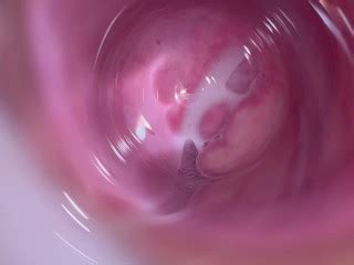 Camera Deep Inside Teen Creamy Pussy Pornhub