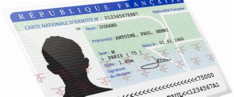 Haut Imagen Carte D Identit Validit Apr S Expiration Fr