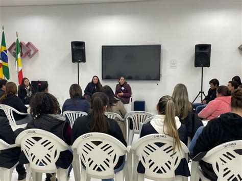 Atividades No Espa O Cultural Marcam O Dia Mundial Do Autista