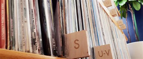 How To Store Vinyl Records Discogs Digs