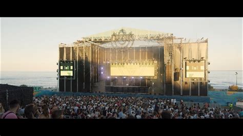 Ultra Beach Costa Del Sol Official Aftermovie Youtube