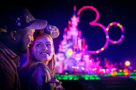 Entradas de varios días para Disneyland París Hellotickets