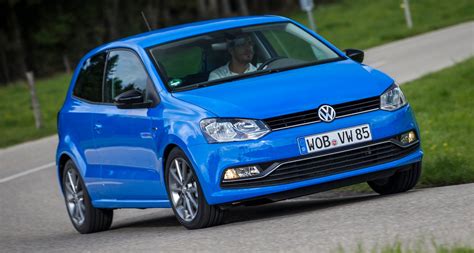 Volkswagen Polo Review Photos Caradvice