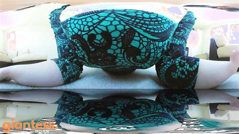 VR Pissed Off Secretary Big Tit Giantess Porn