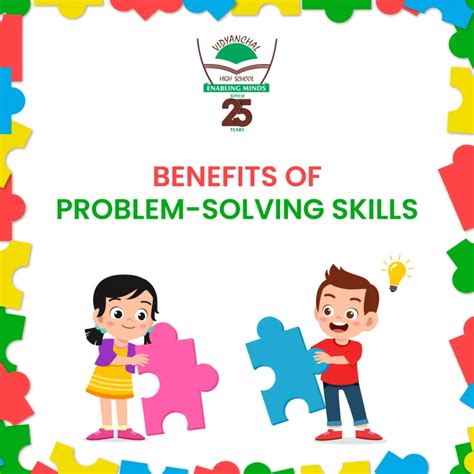 Cultivating Problem Solving Skills For Student Success