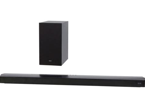Samsung HW-B650 review | Separate subwoofer Sound bar - Which?