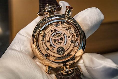 Hands On Debut Omega Speedmaster Chrono Chime And 1932 Chrono Chime