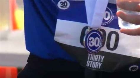 For Freedom Run Raises Awareness For Sex Trafficking Victims Kstp Eyewitness News