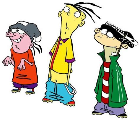 Pin By Liz Kurumu On Cartoon Network Ed Edd Ed Edd N Eddy Edd