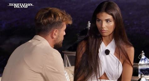 Temptation Island Il Resoconto Della Settima Puntata